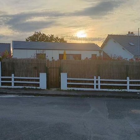 Tiny House Confort Angers Esterno foto